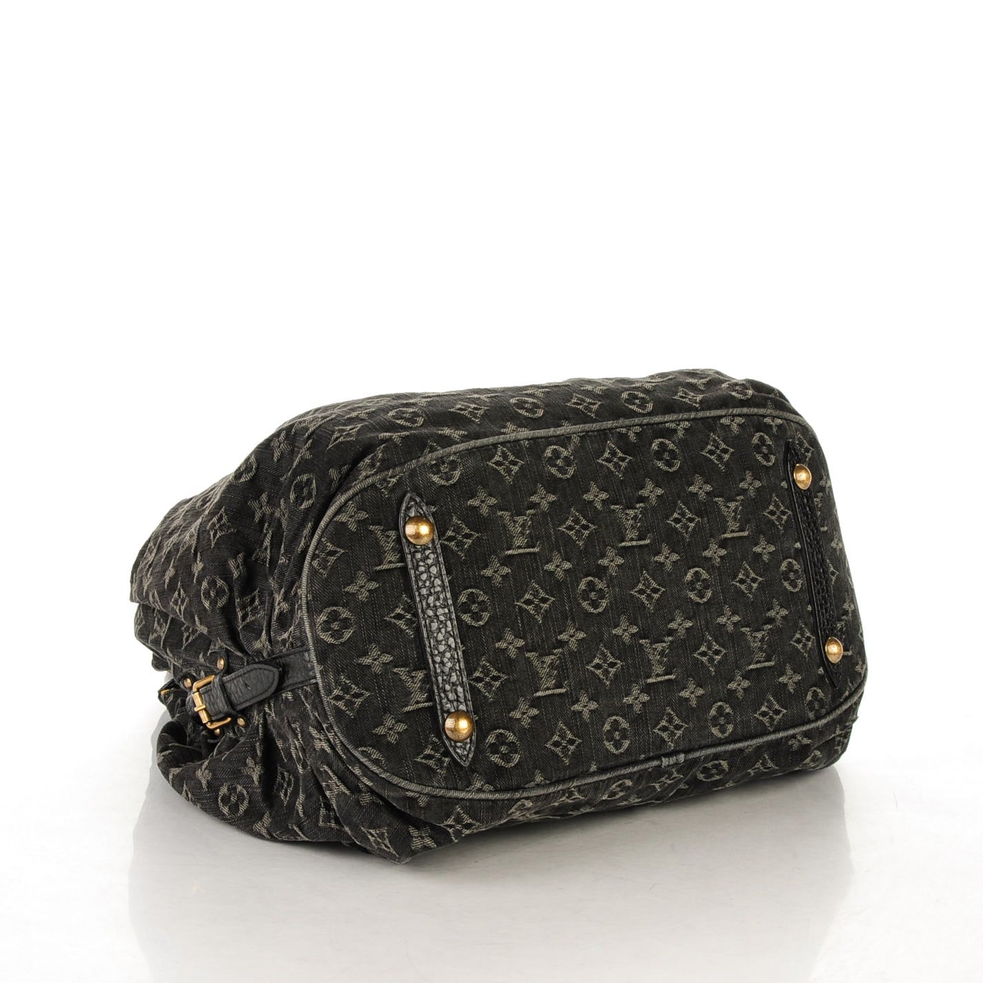 Denim Mahina XL Black
