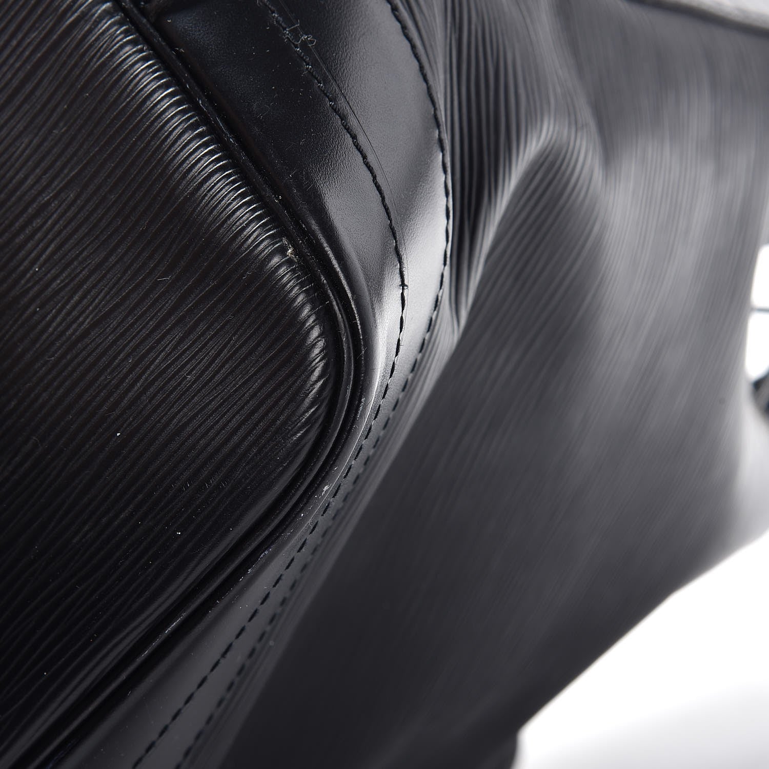 Louis Vuitton Epi Noe Black 11 of 11