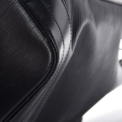 Louis Vuitton Epi Noe Black 11 of 11