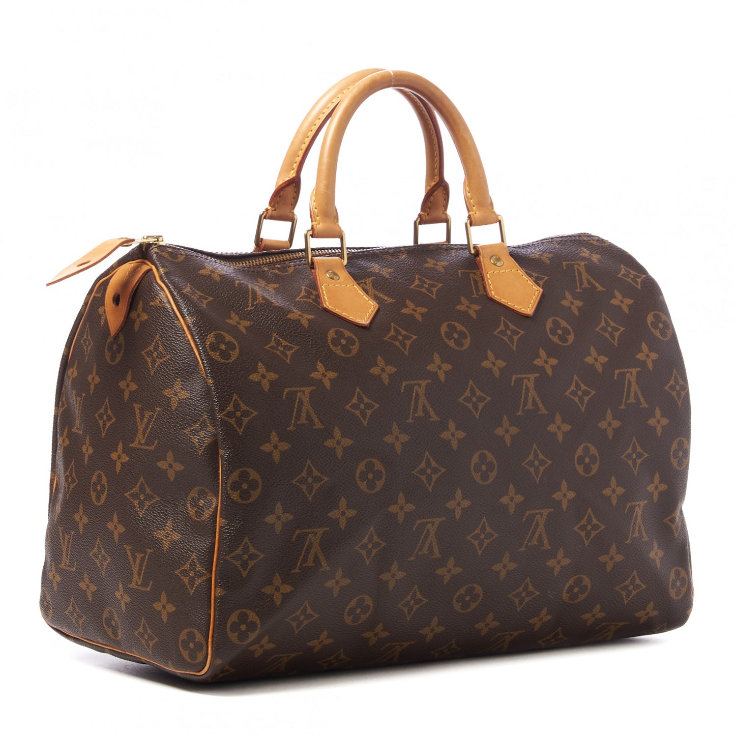 Monogram Speedy 35