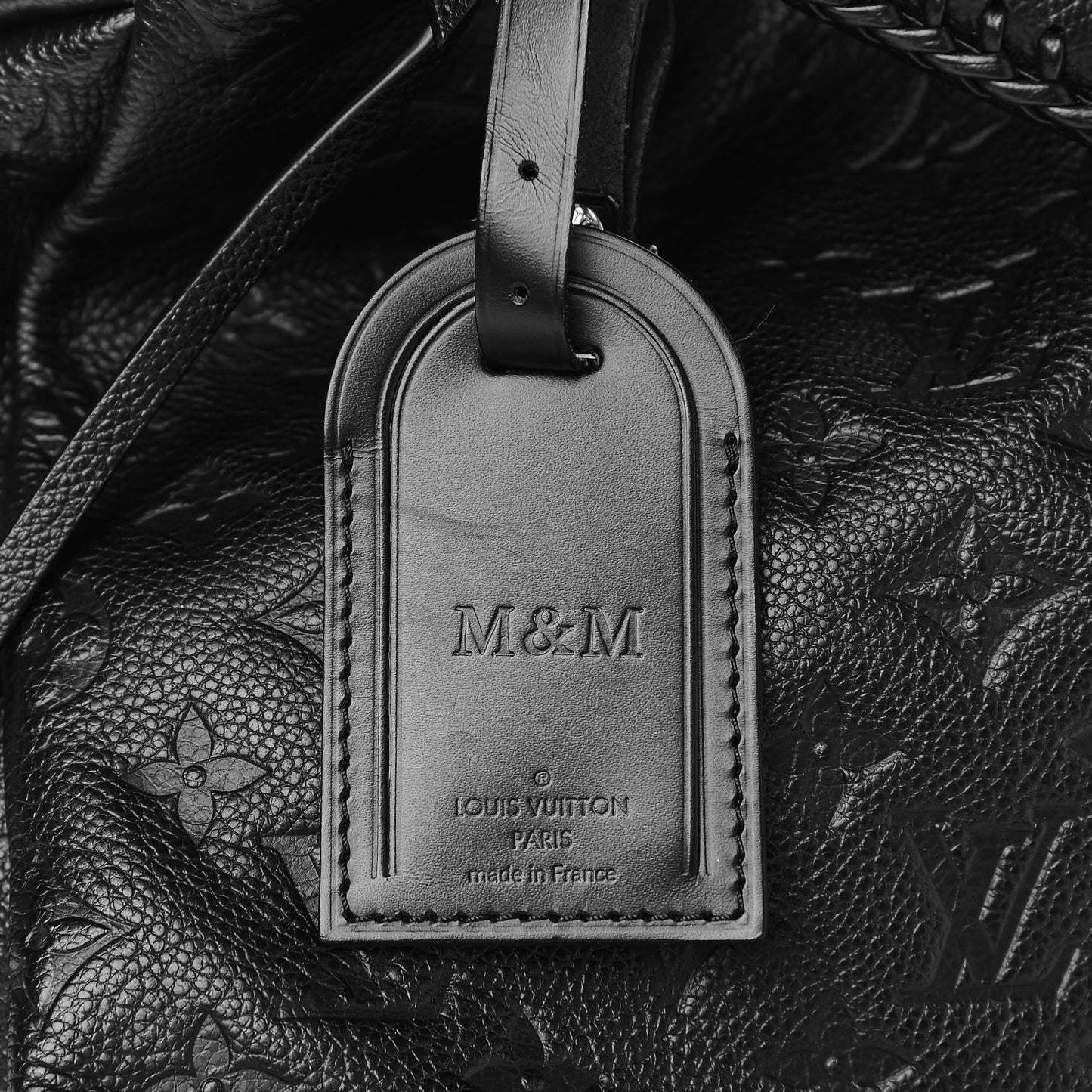 Empreinte Artsy MM Black