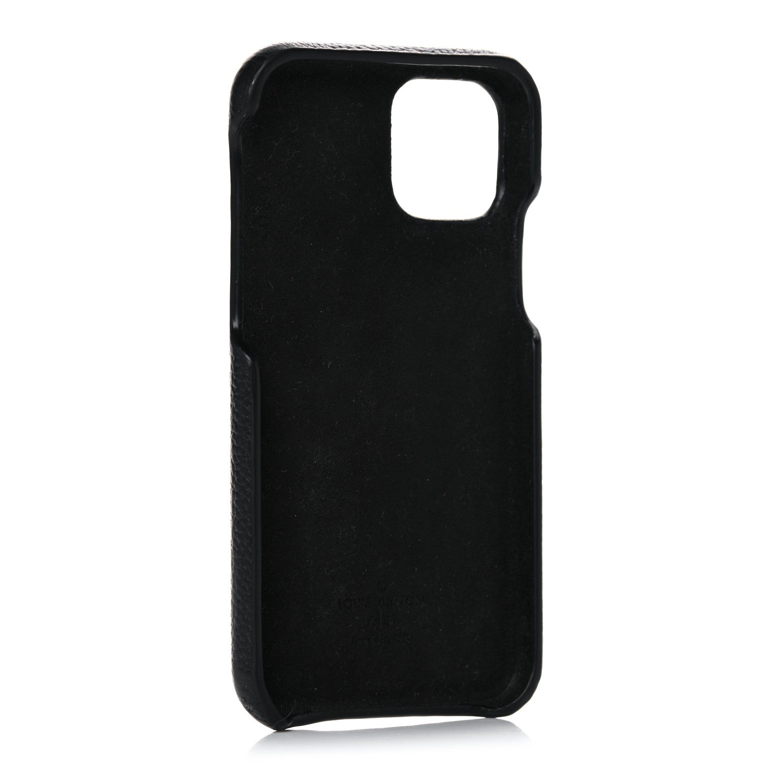 Louis Vuitton Monogram iPhone 11 Pro Bumper Black 3 of 9