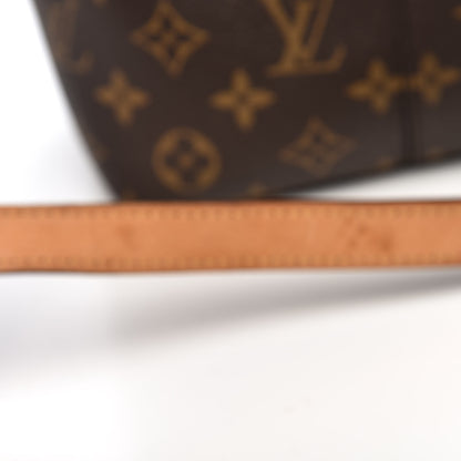 Louis Vuitton Monogram Melie 7 of 17