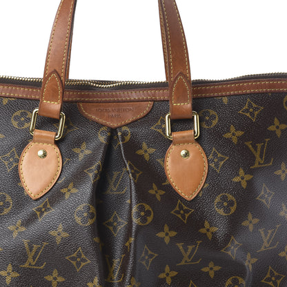 Louis Vuitton Monogram Palermo PM 15 of 15