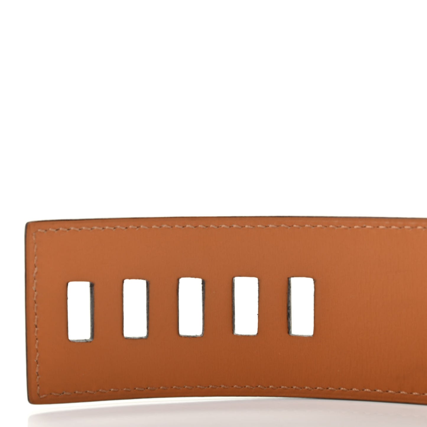 Epsom Collier De Chien CDC Belt 85 Bleu Thalassa