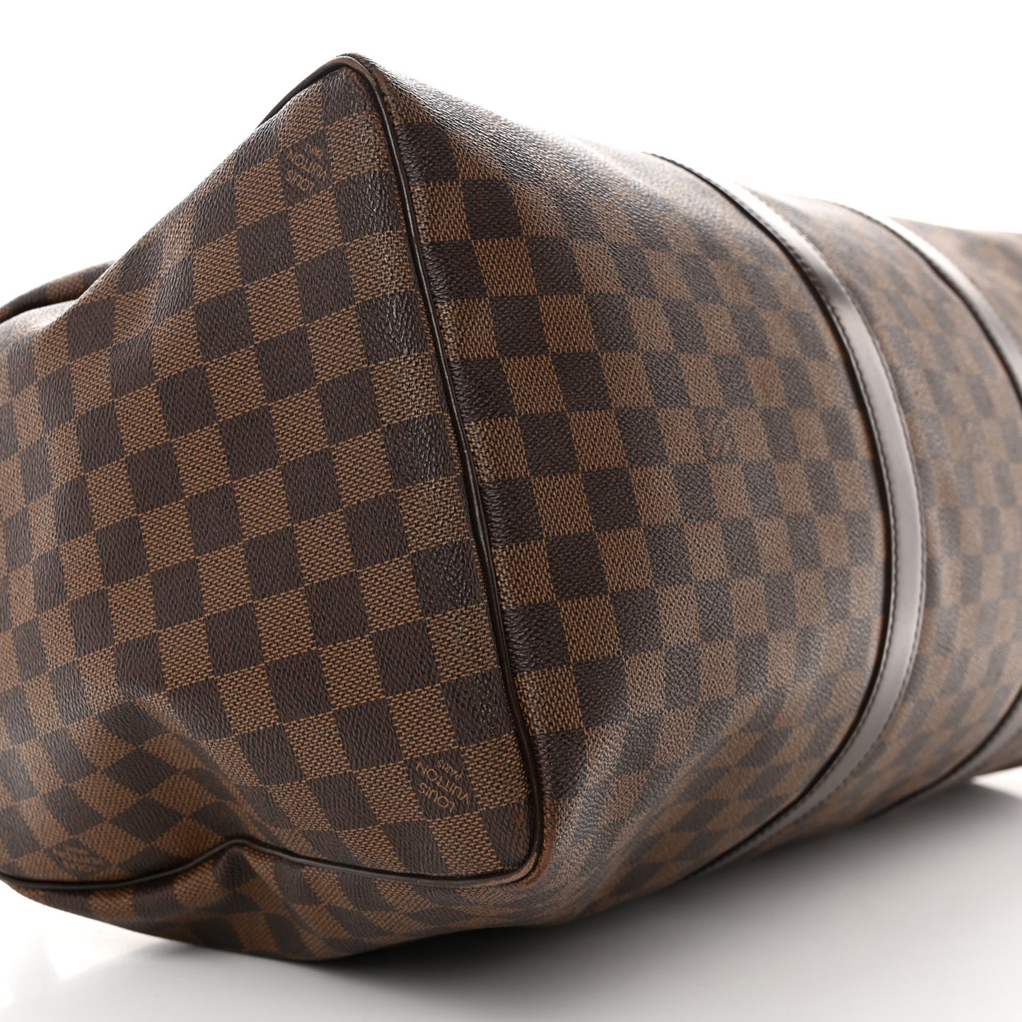 Damier Ebene Keepall 50
