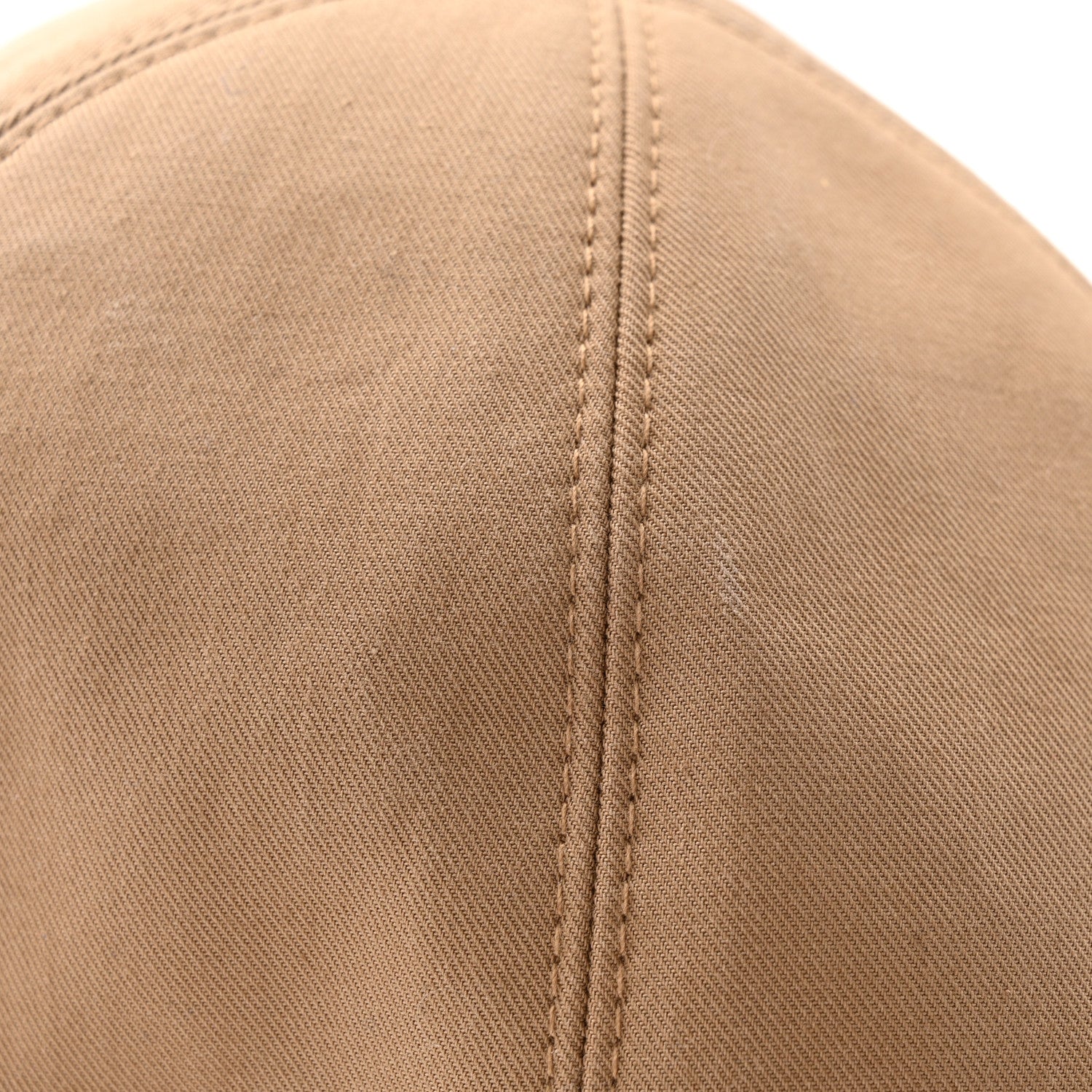 Hermes Cotton Davis Varsity Hat 56 Gold 11 of 11