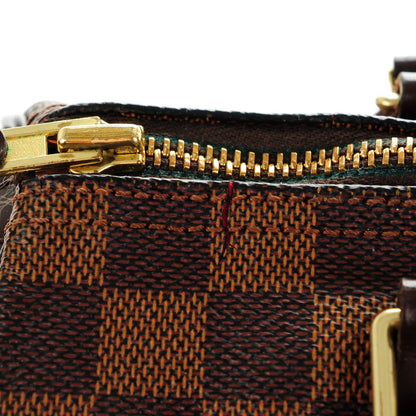 Louis Vuitton Damier Ebene Speedy 25 2 of 14