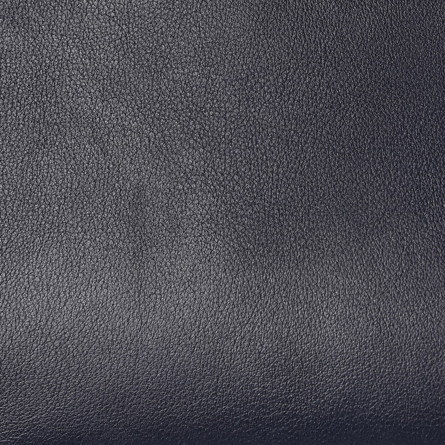 Calfskin Nano Sac De Jour Dark Blue