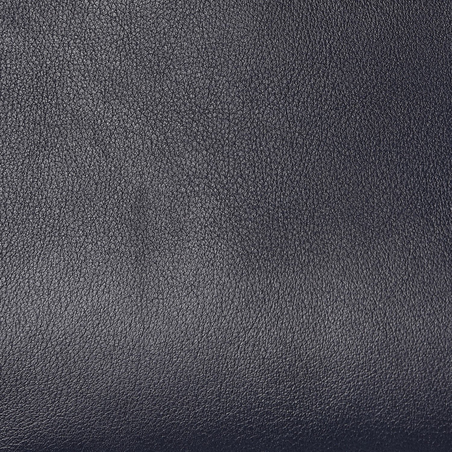 Saint Laurent Calfskin Nano Sac De Jour Dark Blue 8 of 8