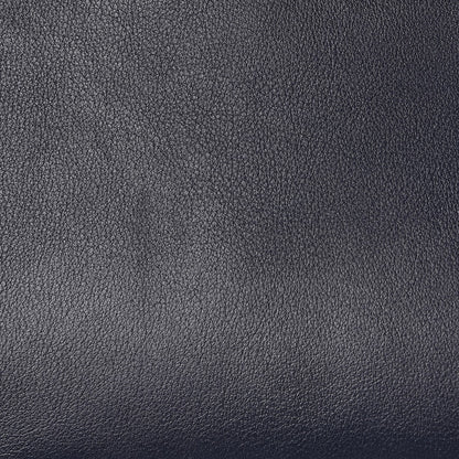 Saint Laurent Calfskin Nano Sac De Jour Dark Blue 8 of 8