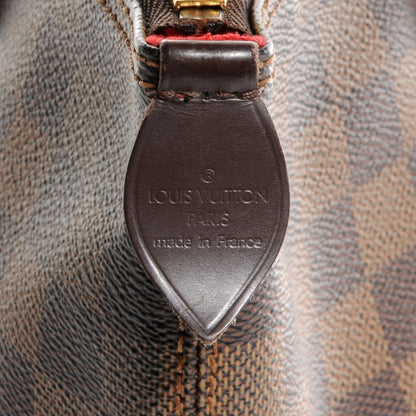 Louis Vuitton Damier Ebene Saleya PM 6 of 6