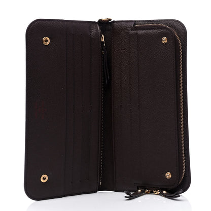 Louis Vuitton Damier Ebene Insolite Wallet 4 of 7