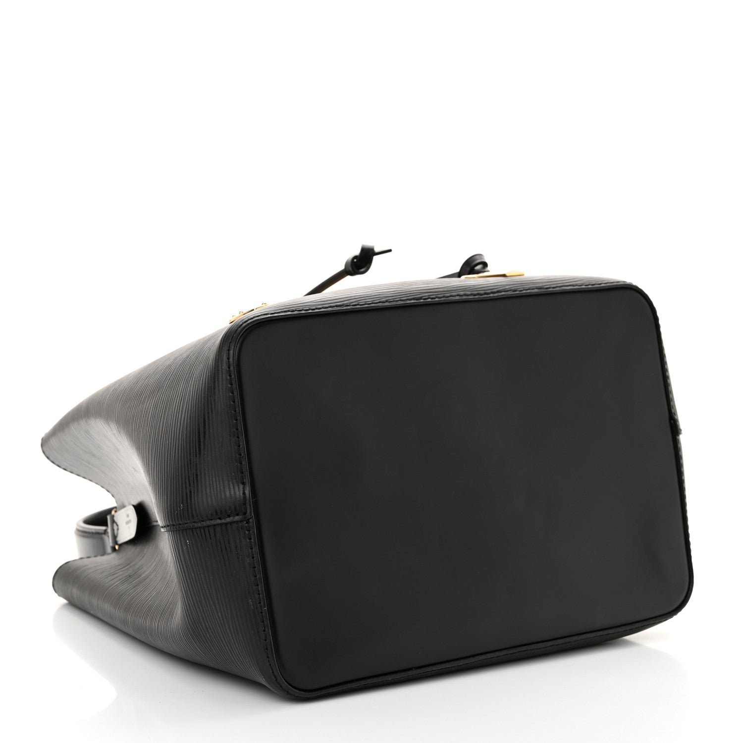Louis Vuitton Epi Love Lock Neonoe Black 4 of 12