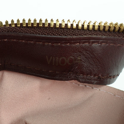 Louis Vuitton Mini Monogram Josephine PM Cherry 7 of 7