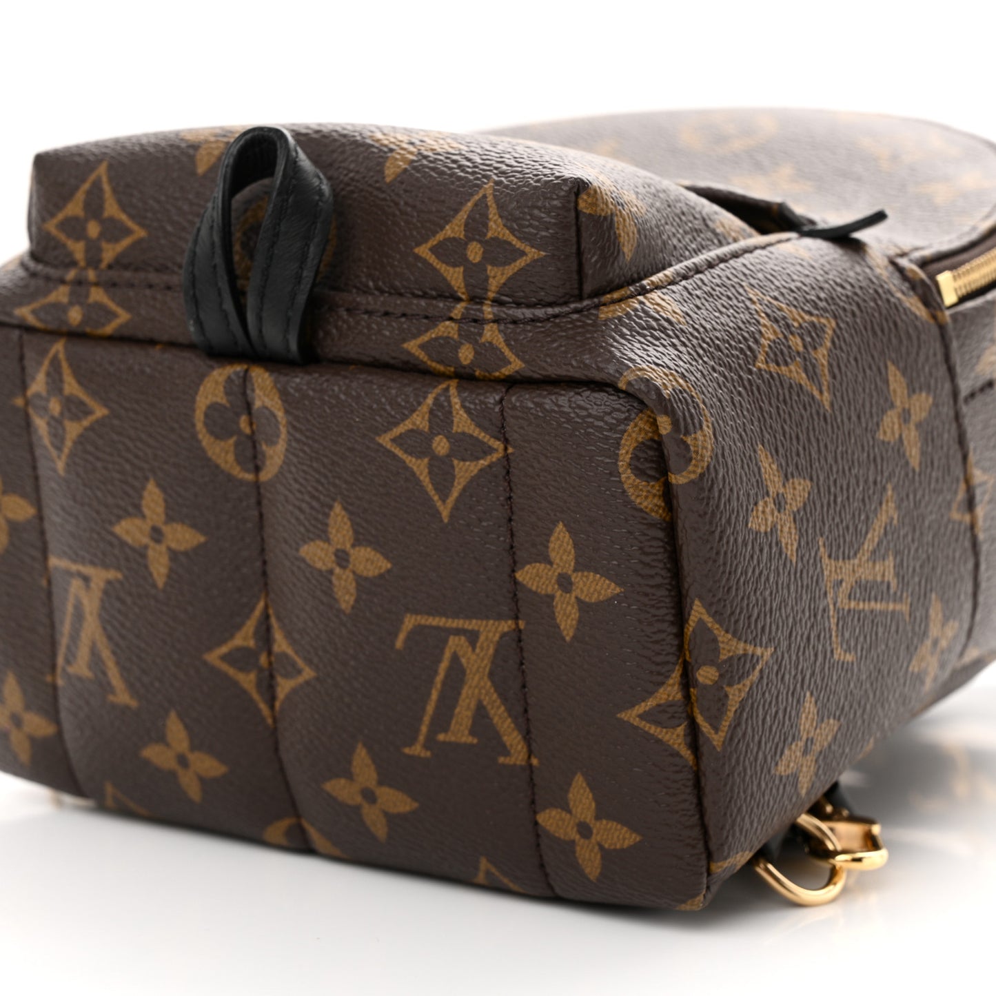 Monogram Palm Springs Backpack Mini