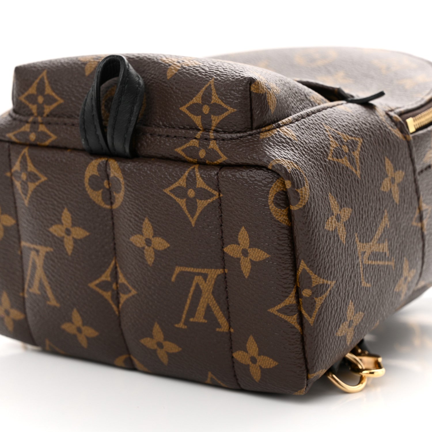 Louis Vuitton Monogram Palm Springs Backpack Mini 9 of 9