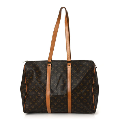 Louis Vuitton Monogram Sac Flanerie 45 1 of 8