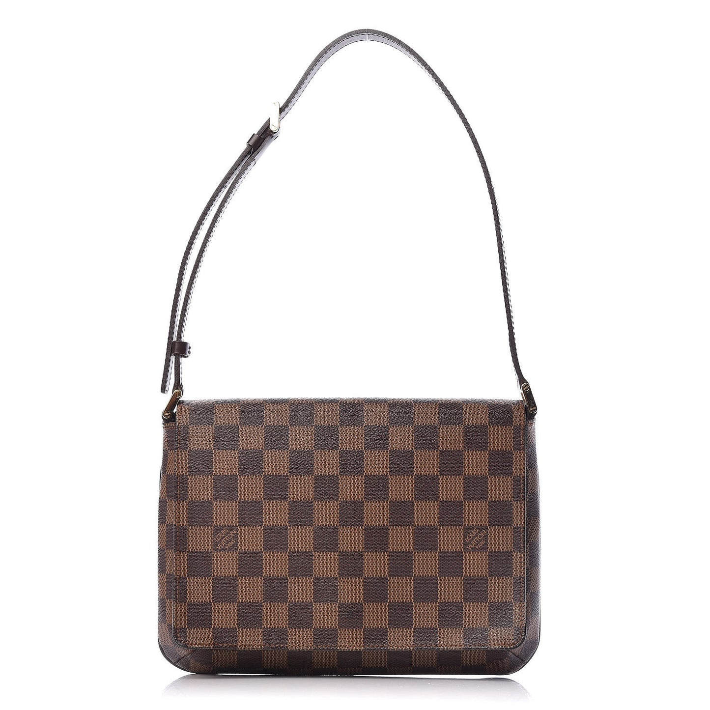 Damier Ebene Musette Tango