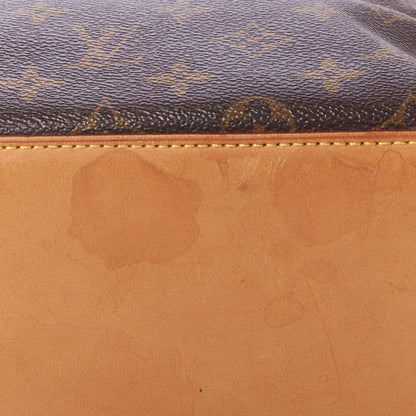 Louis Vuitton Monogram Cabas Mezzo 8 of 8