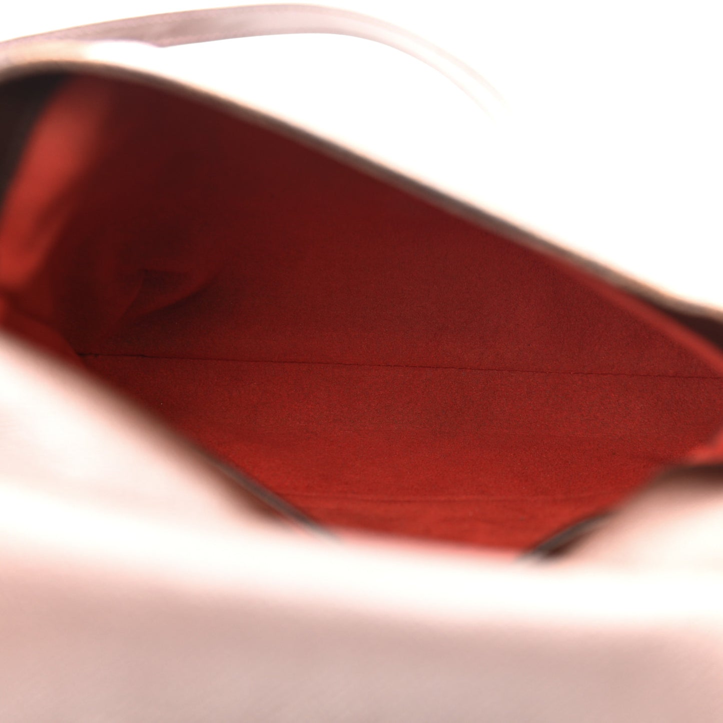 Damier Ebene Musette Salsa Long Strap