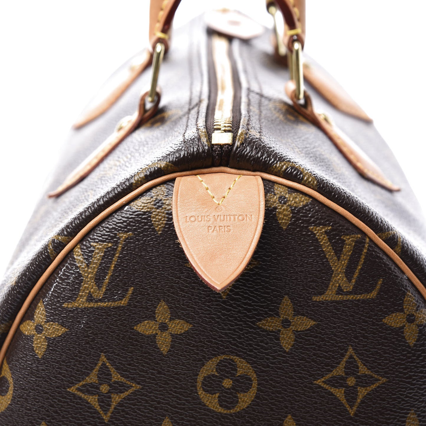 Monogram Speedy 30