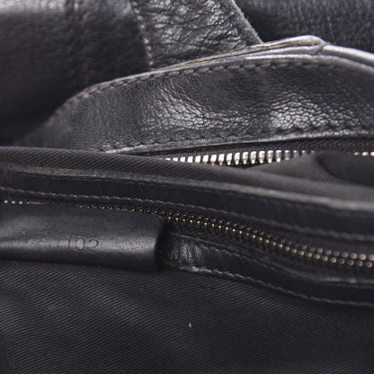 Givenchy Sugar Goatskin Medium Nightingale Black 9 of 10