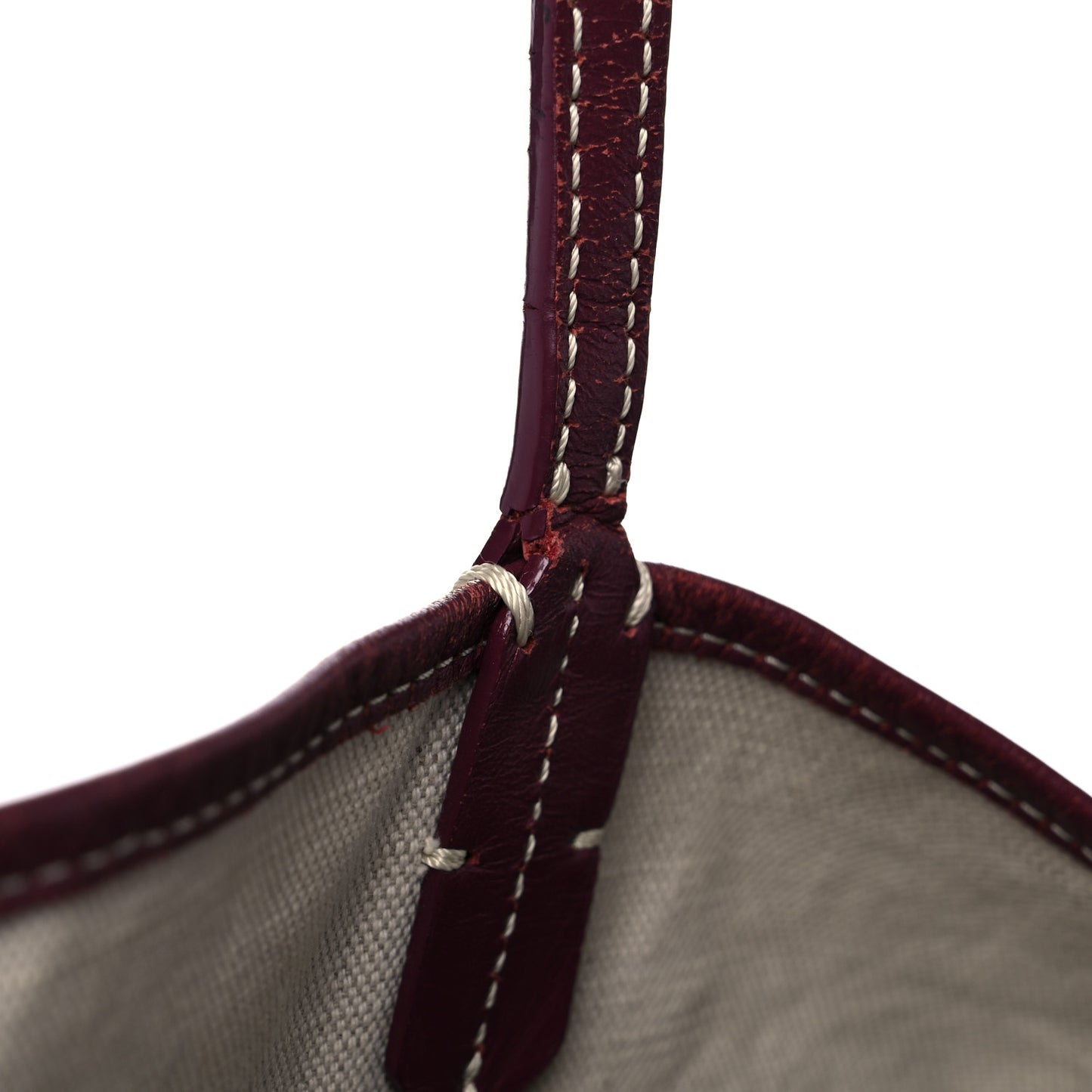 Goyardine Saint Louis GM Bordeaux