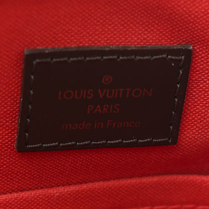 Louis Vuitton Damier Ebene Verona PM 6 of 9