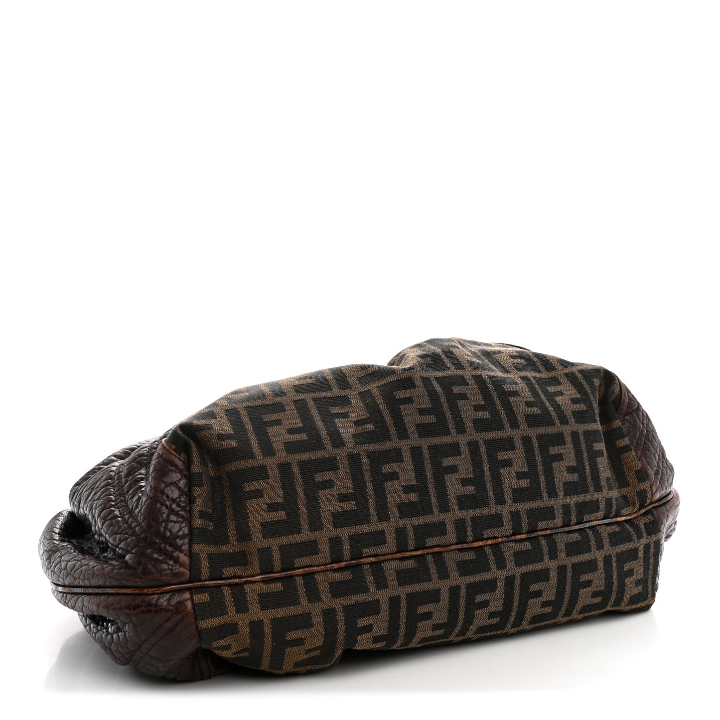 Zucca Nappa Nuvolata Vitello Tortuga Spy  Tobacco Moro