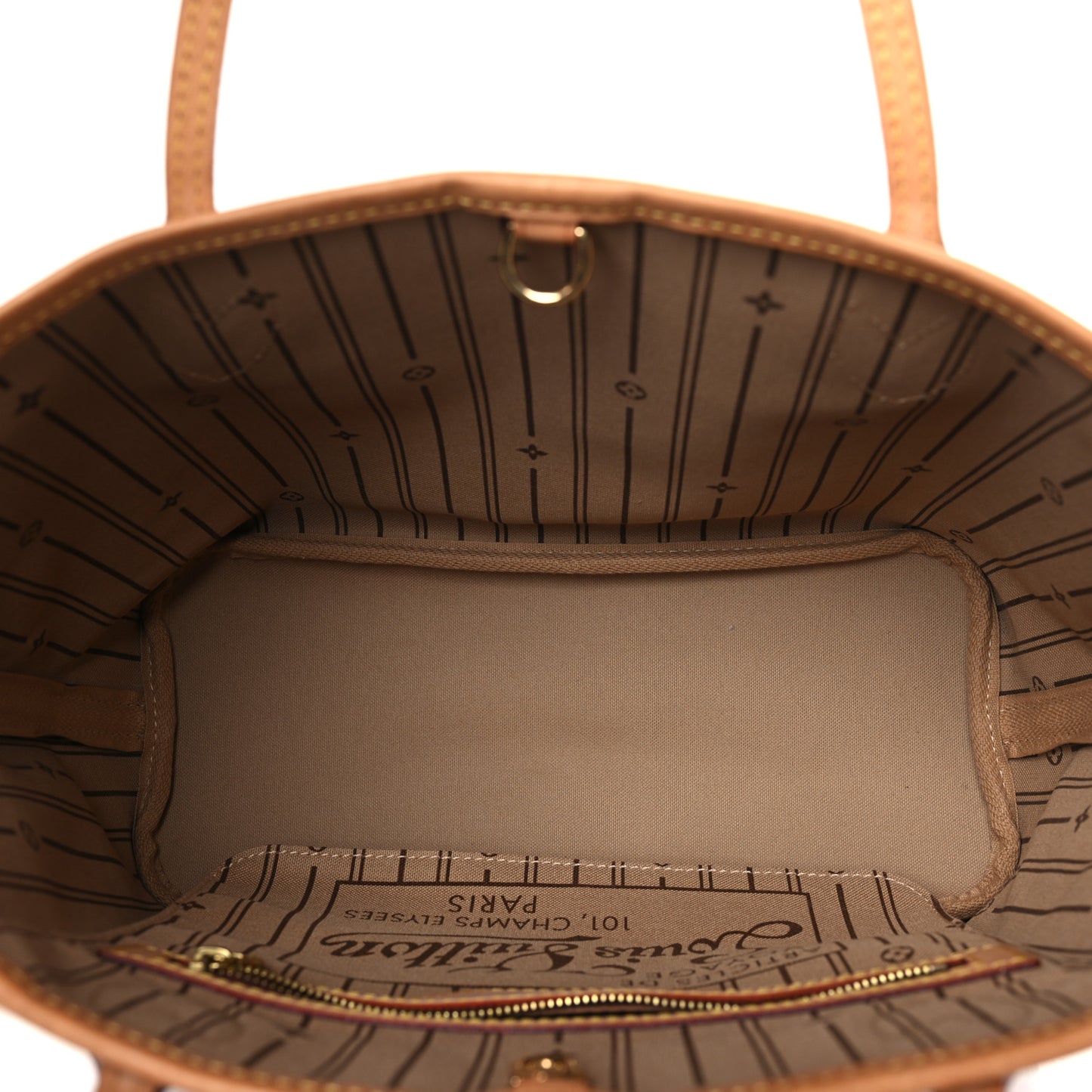 Monogram Neverfull PM