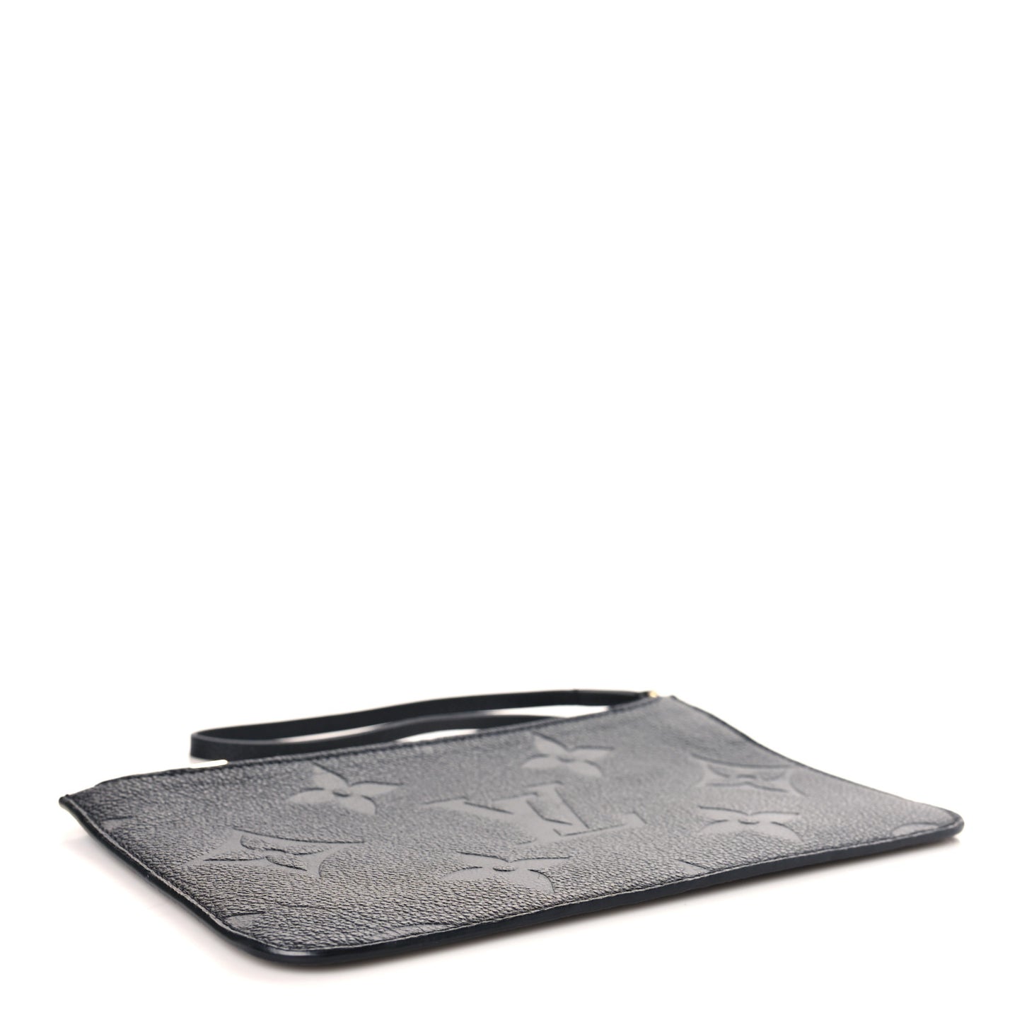 Empreinte Monogram Giant Neverfull MM Pochette Black