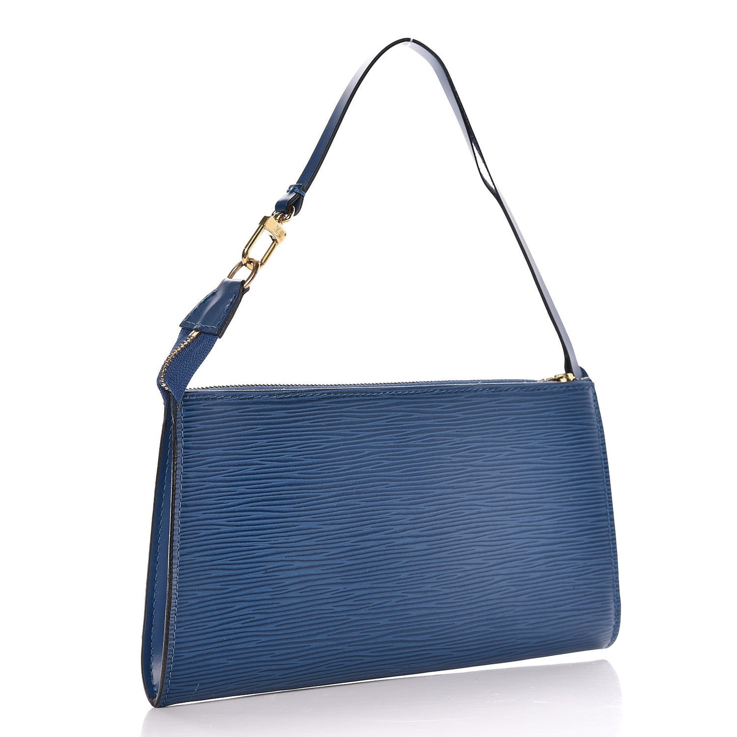 Epi Pochette Accessories 24 Toledo