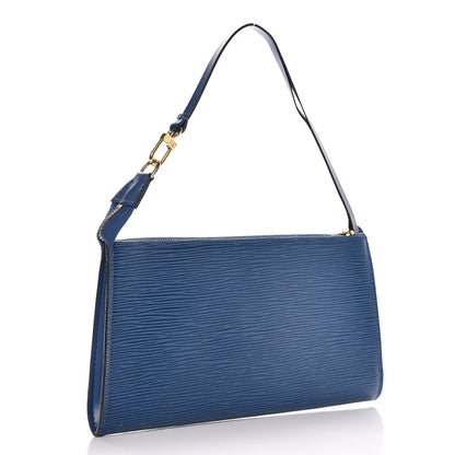 Louis Vuitton Epi Pochette Accessories 24 Toledo 3 of 10