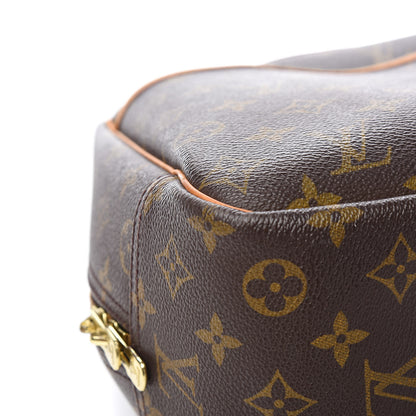 Louis Vuitton Monogram Deauville 7 of 14