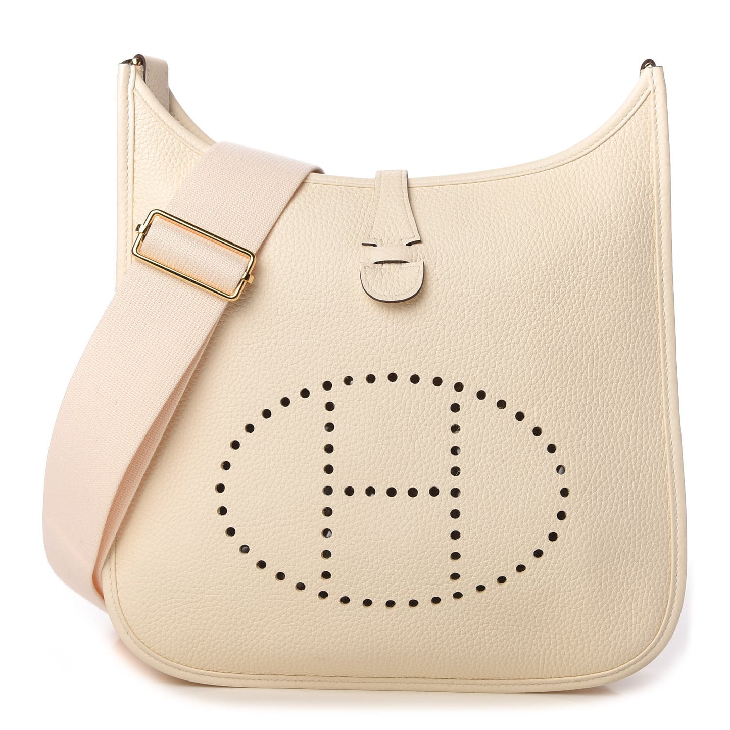 Taurillon Clemence Evelyne III PM Nata