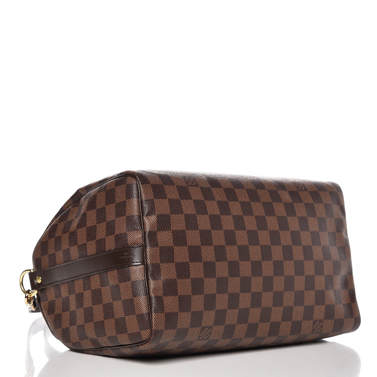 Damier Ebene Speedy Bandouliere 30