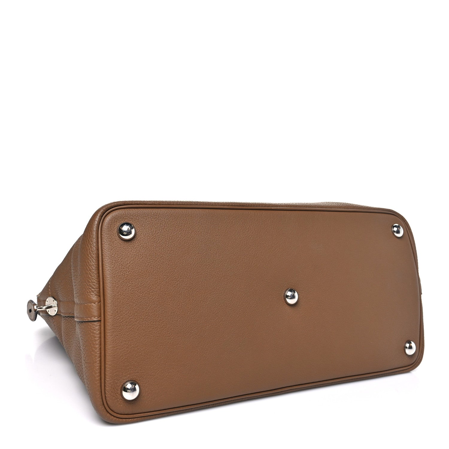 Hermes Togo Bolide a Dos Backpack Alezan 4 of 11