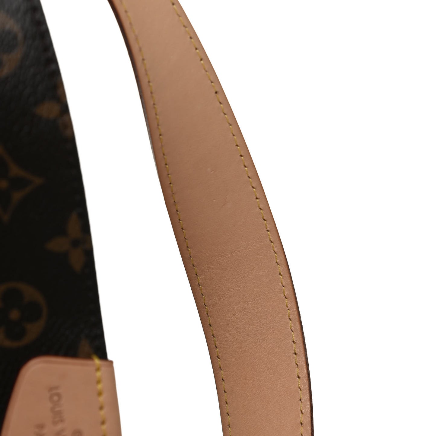 Monogram Graceful MM Pivoine
