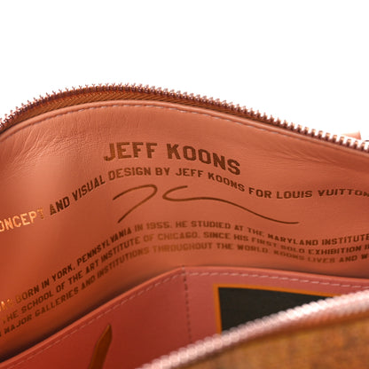 Louis Vuitton Masters Fragonard Speedy 30 6 of 12