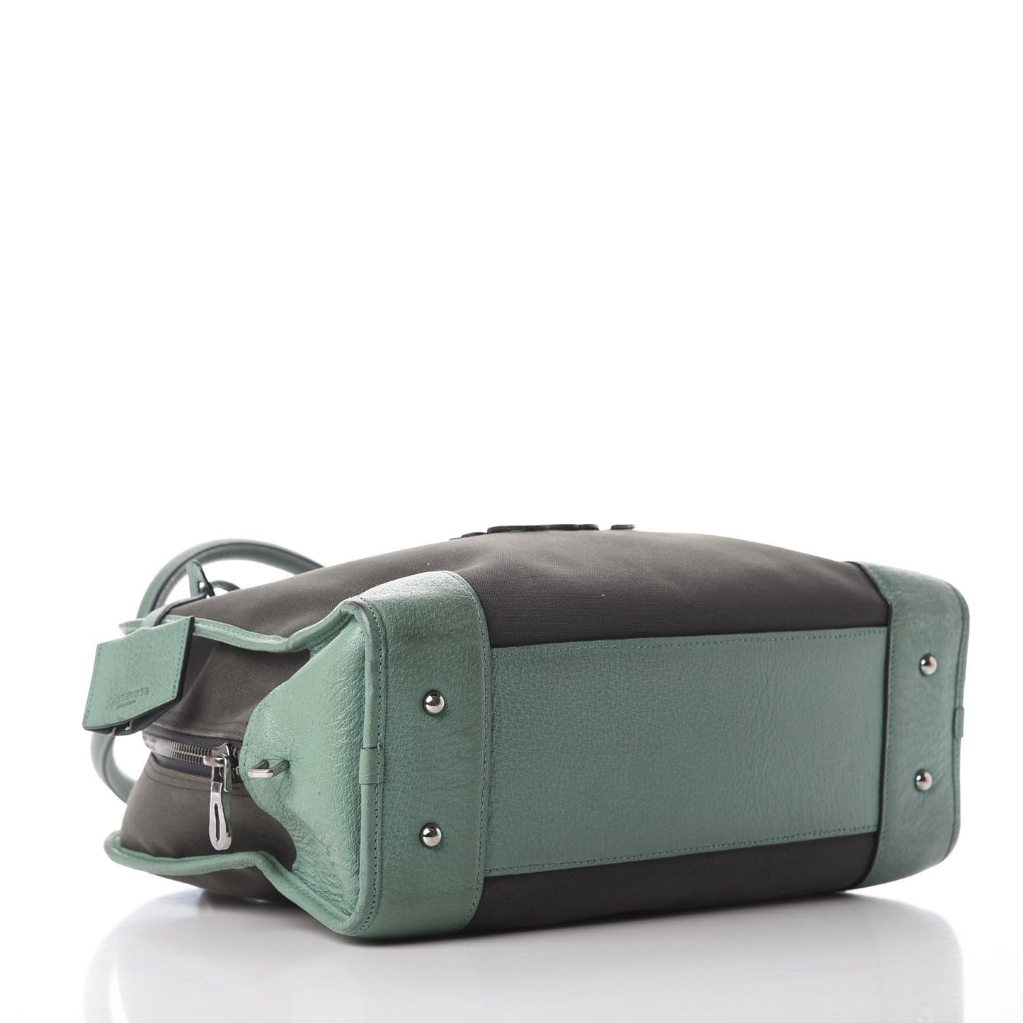 Canvas Amazona Grey