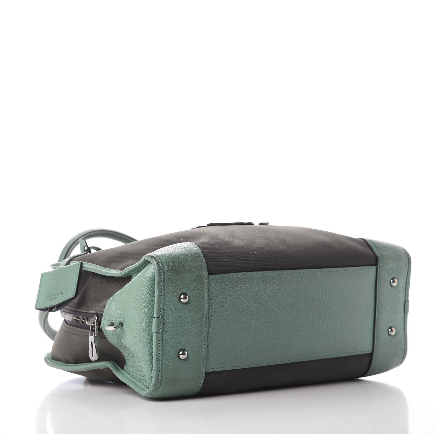 Loewe Canvas Amazona Grey 3 of 8