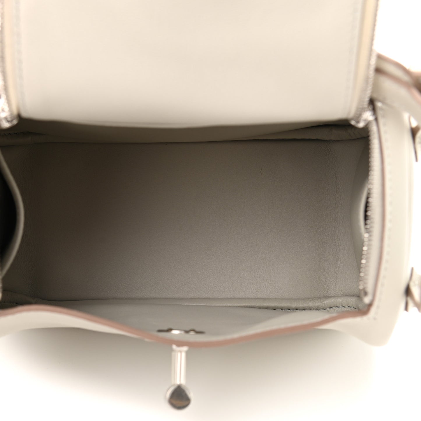 Swift Mini Lindy 20 Gris Perle