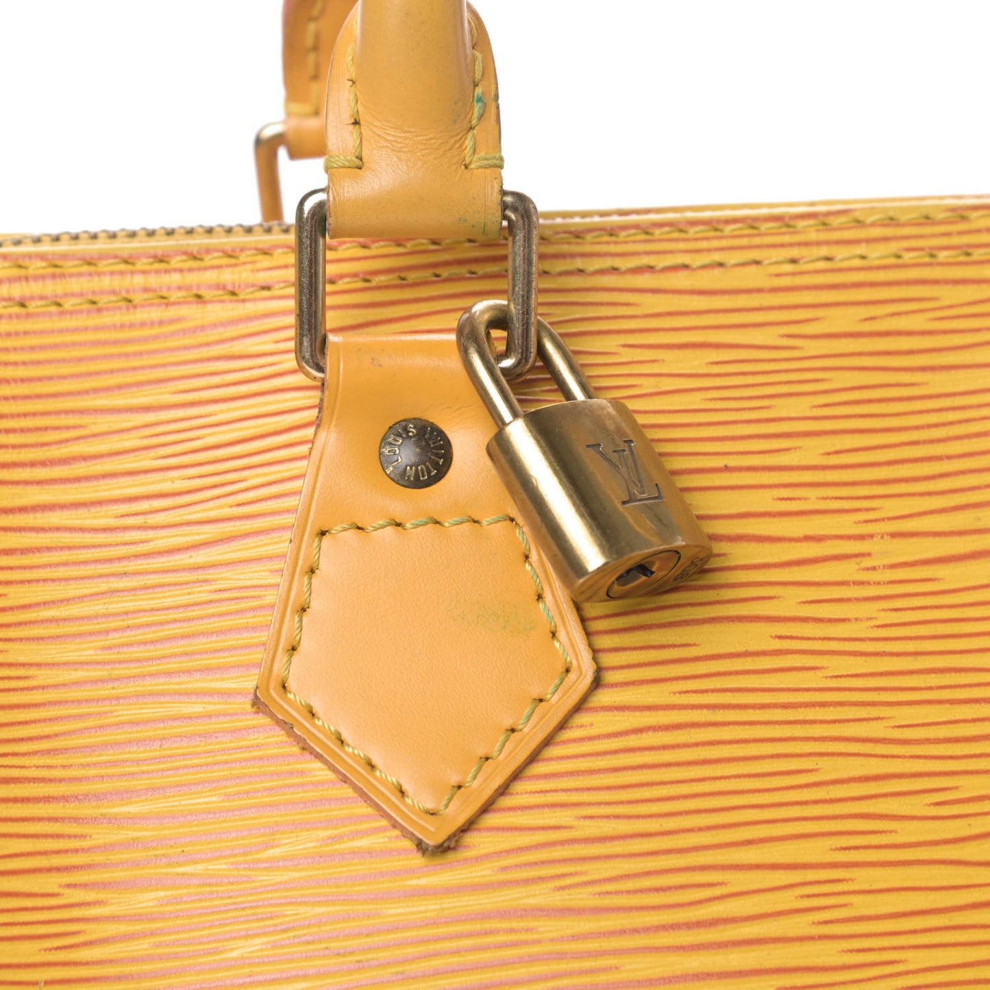 Epi Speedy 25 Mandarin