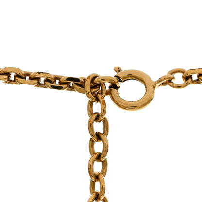 Louis Vuitton Inclusion Heart Necklace Pomme D'Amour 5 of 6
