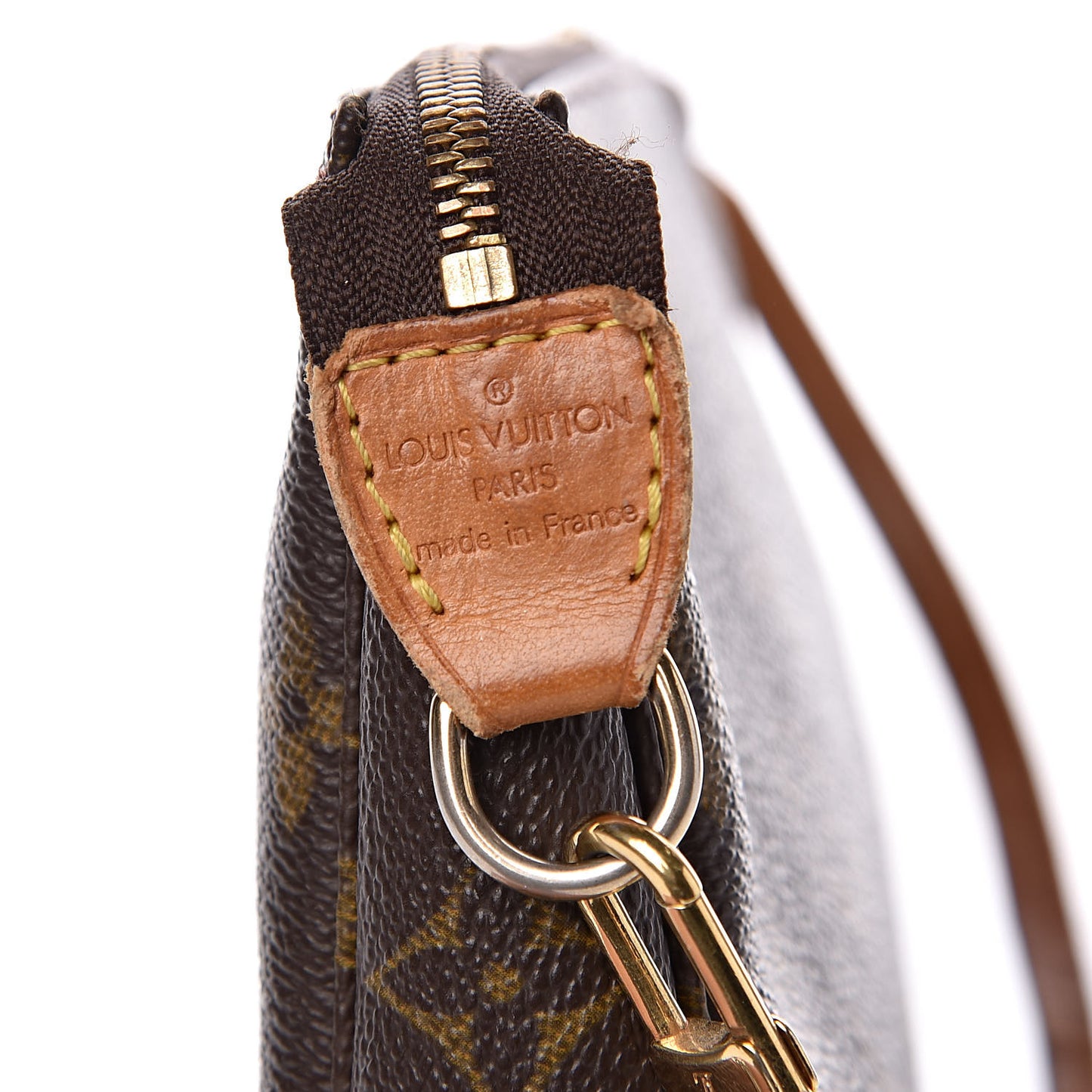 Monogram Pochette Accessories