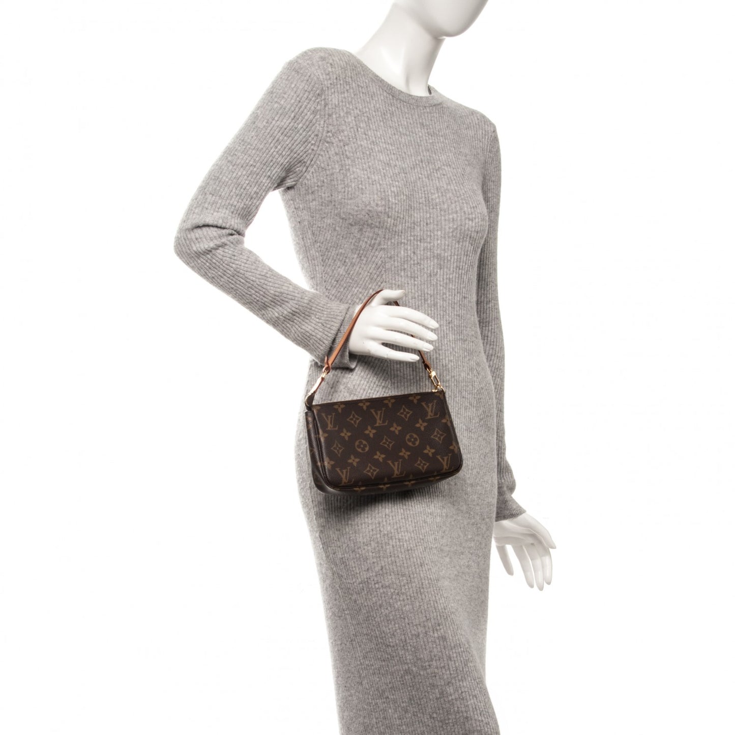 Monogram Pochette Accessories