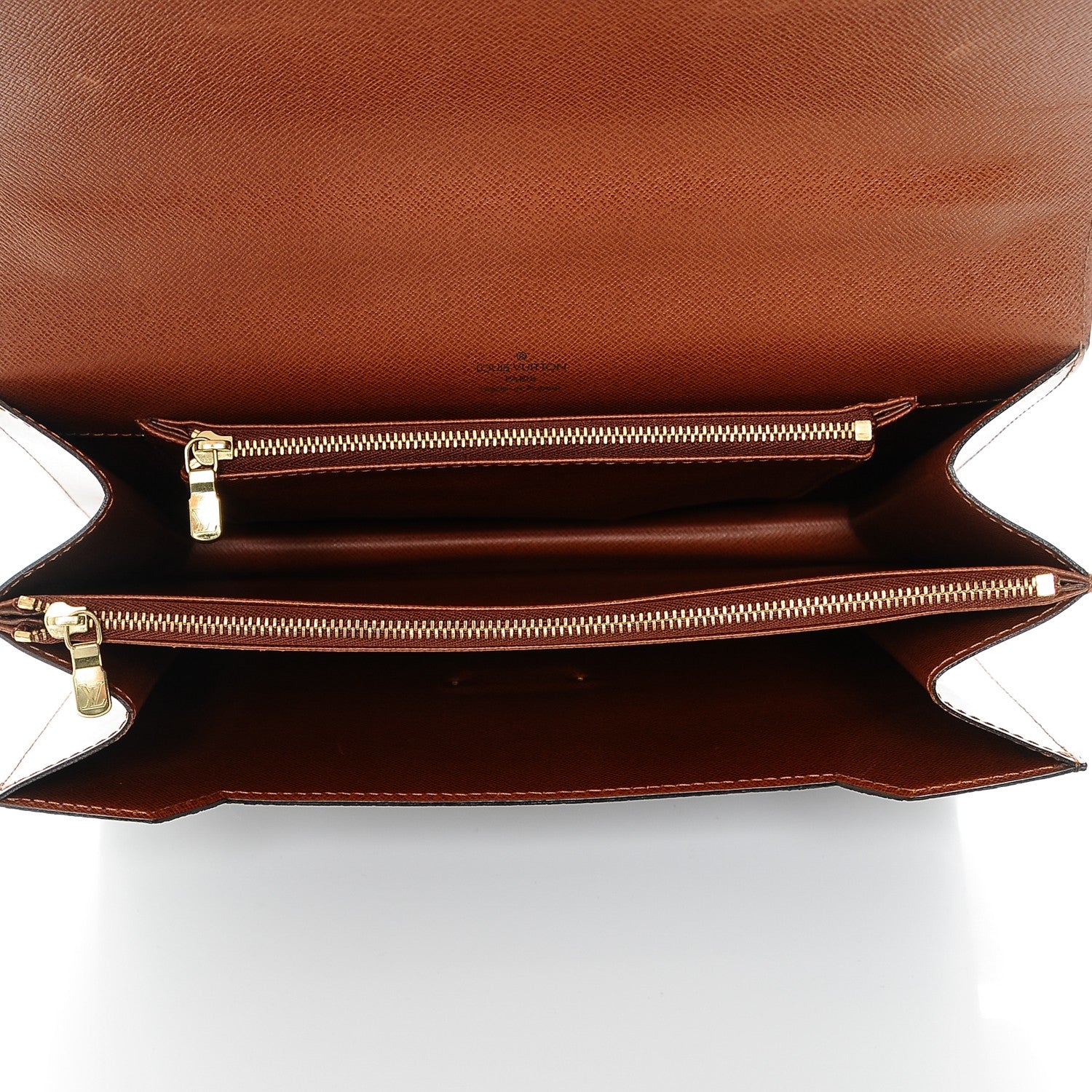 Louis Vuitton Monogram Concorde 5 of 8
