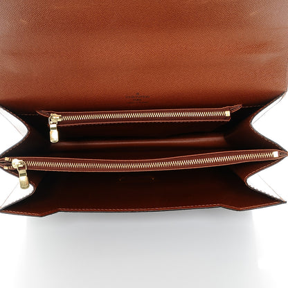 Louis Vuitton Monogram Concorde 5 of 8