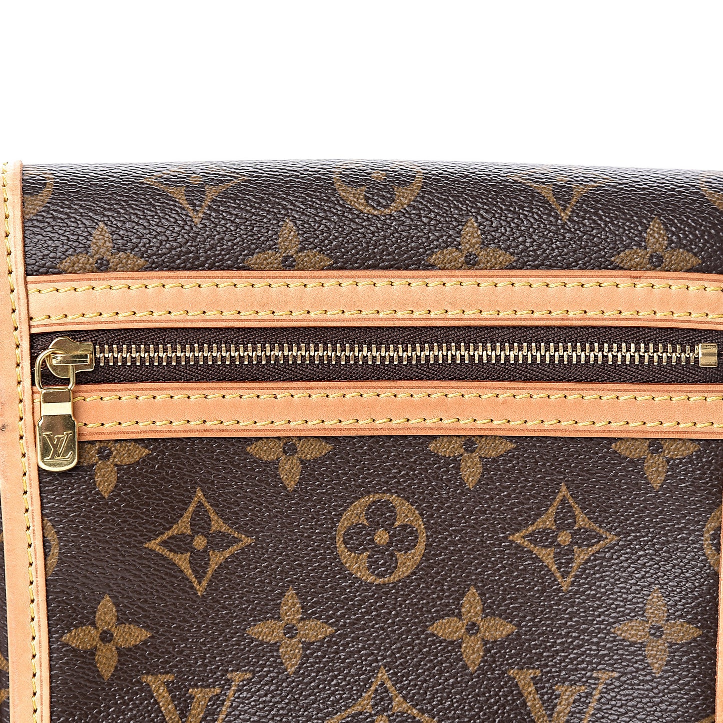 Monogram Bosphore Bum Bag